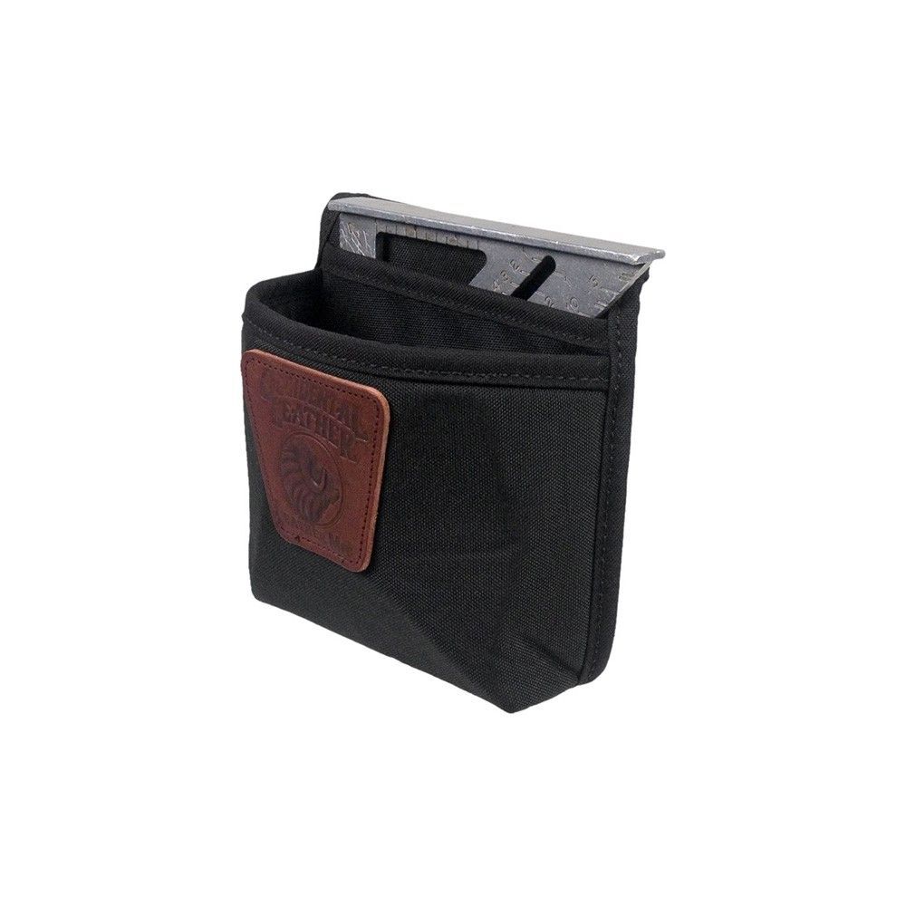 Occidental Leather Black Large Clip On Pouch, large image number 3