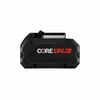Bosch CORE18V 18V 6Ah Lithium Ion Power Tool Battery Pack with Fuel Indicator (2 pack), small image number 5