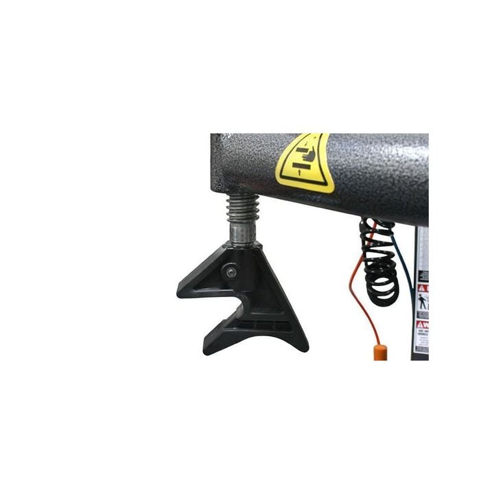 Ranger R76ATR-L 30 Inch Tilt-Back Tire Changer with Single Assist, large image number 4