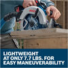 Bosch 18V 7-1/4 Inch Circular Saw Kit, small image number 5