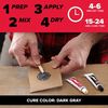 J-B Weld Original Cold Weld 2oz Two Part Steel Reinforced Epoxy, small image number 5