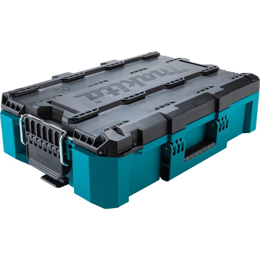 Makita MAKTRAK Rolling Tool Chest Bundle, large image number 3