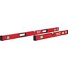 Milwaukee 24 in./ 48 in. REDSTICK Box Level Set, small image number 1