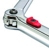Allied International EXO-FIT 9-Piece SAE Extreme Access Ratcheting Wrench Set, small image number 2