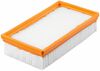 Bosch HEPA Filter for Dust Extractor, small