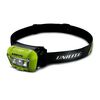 Malco Products 275 Lumens USB Rechargeable LED Head Torch, small image number 1