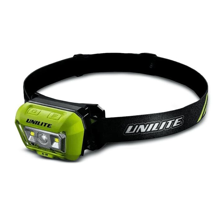 Malco Products 275 Lumens USB Rechargeable LED Head Torch