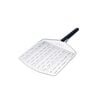 Ooni Perforated Pizza Peel 27.5in x 14in Aluminum, small image number 2