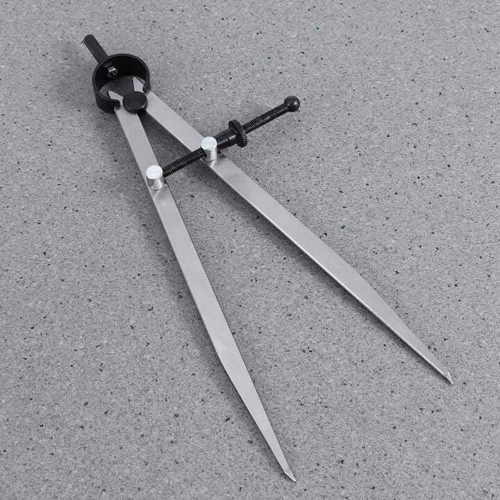Big Horn Caliper Set 3pc, large image number 2