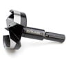 Commander Tool Cutlass 2-1/4 Inch Forged Steel Forstner Bit, small image number 2