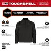 Milwaukee M12 Heated TOUGHSHELL Jacket, small image number 2