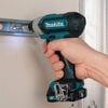 Makita 12V max CXT Lithium-Ion Cordless Impact Driver Kit, small
