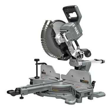 FLEX 12 Inch Dual Bevel Sliding Miter Saw (Bare Tool)