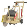 Edco DS-18 5 HP 230V 18in Walk-Behind Saw, small image number 1