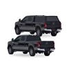 FAS-TOP Truck Topper & Tonneau Cover For 6.6 Ft. Ford F-150 - 2015-2024, small image number 1