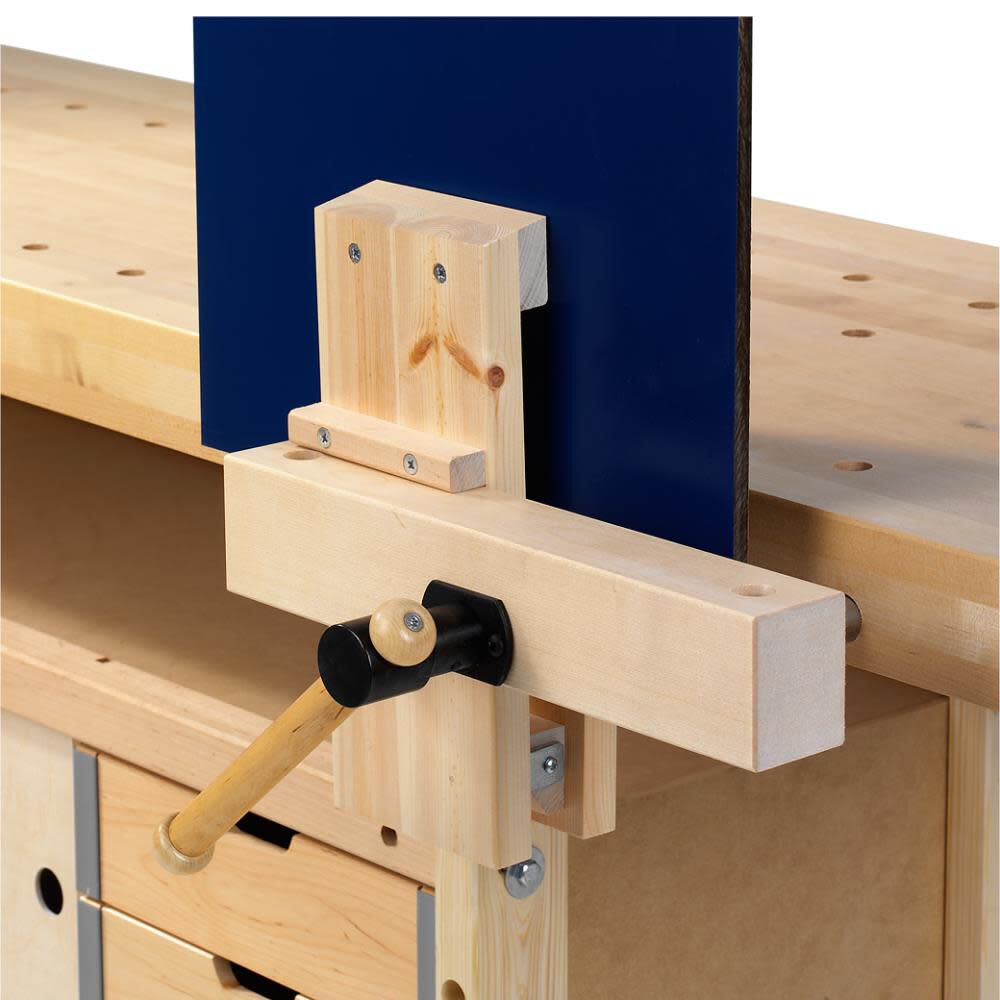Sjobergs Tool Clamp TC-11, large image number 2