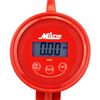 Milton 555e Digital Tire Inflator Gauge, 5 to 220 PSI,  1 PSI Accuracy, small image number 5