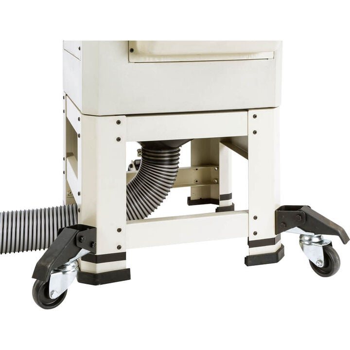Shop Fox 2 HP 10in Hybrid Open Stand Table Saw, large image number 4