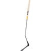 True Temper Grass Whip with Double Edged Serrated Steel Blade, small