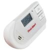 First Alert Combination Explosive Gas and Carbon Monoxide Alarm with Backlit Digital Display, small image number 1