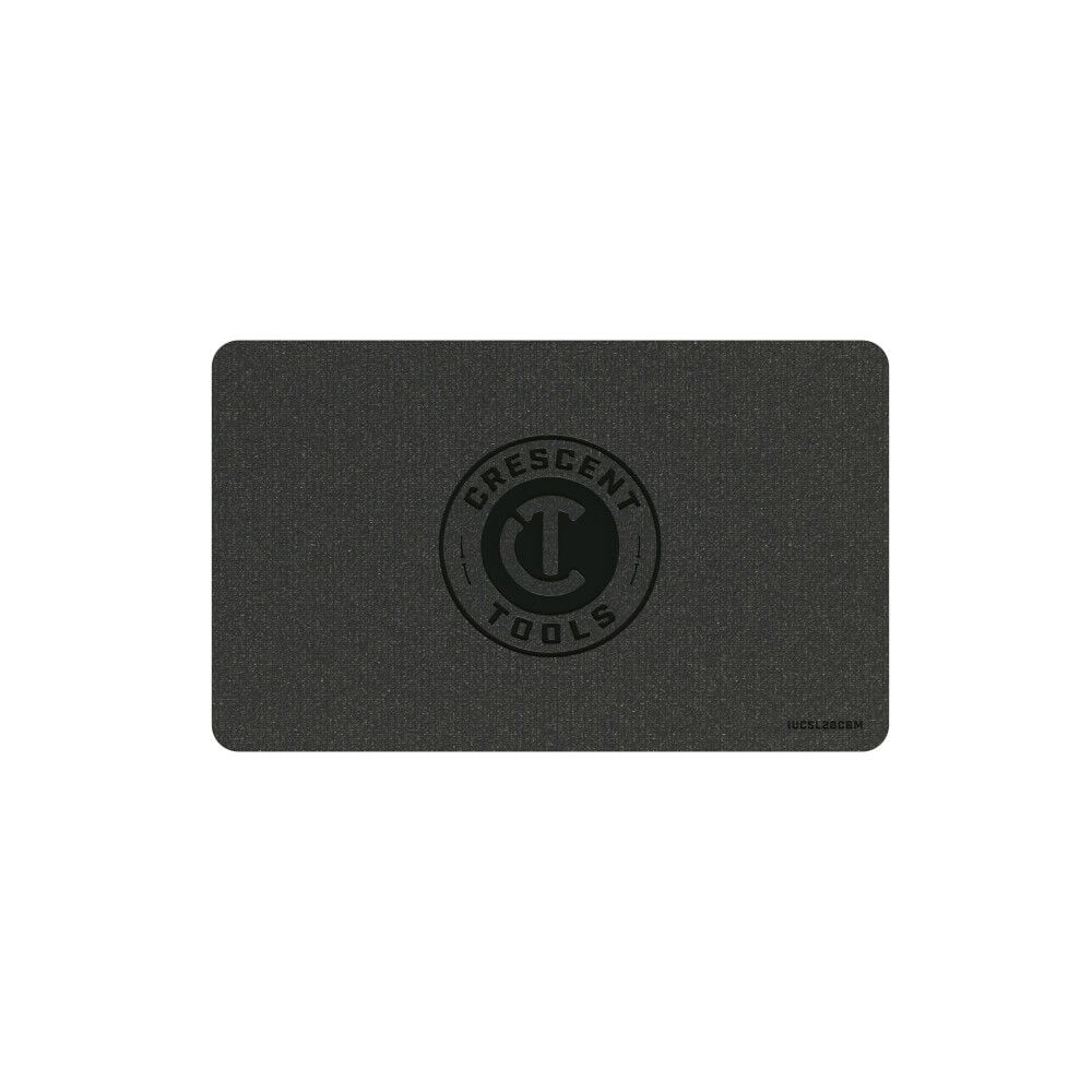 Crescent RAILWORKS Shelf Liners, 4 Pieces - IUCSL4CBM