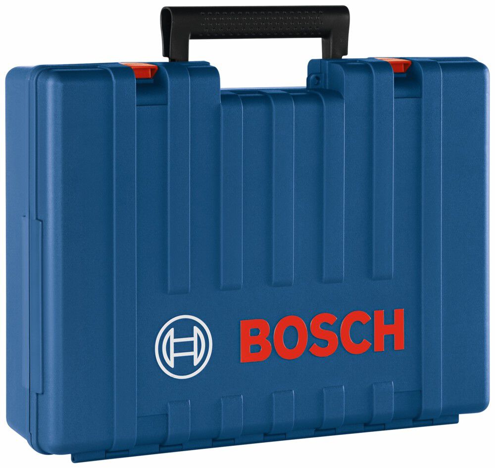 Bosch 1-1/8 Inch SDS-plus Rotary Hammer, large image number 3