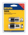 Irwin 2-Pc. Tap Adapter, small