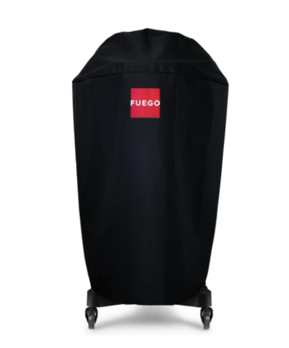 Fuego Professional 24C Black Cover for Gas Grills, large image number 1