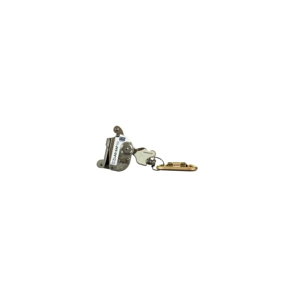 DBI Sala Lad-Saf X2 Detachable Cable Sleeve/Traveler, large image number 1