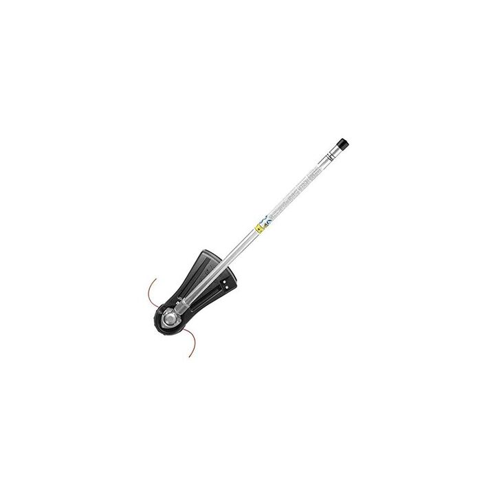 Echo PAS Trimmer Attachment 17in Speed Feed 400 Straight Shaft, large image number 1