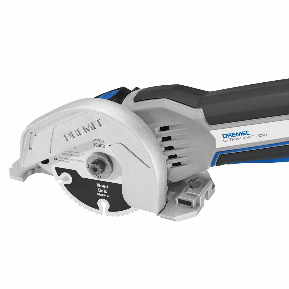 Dremel 20V Cordless Multi-Saw Kit US20V 