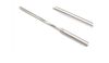 RIKON 5/8 Inch Bowl Gouge Blade for 70-800 Turning Set, small image number 2