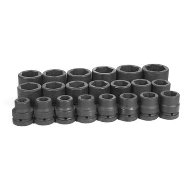 Grey Pneumatic 1/2In Dr
