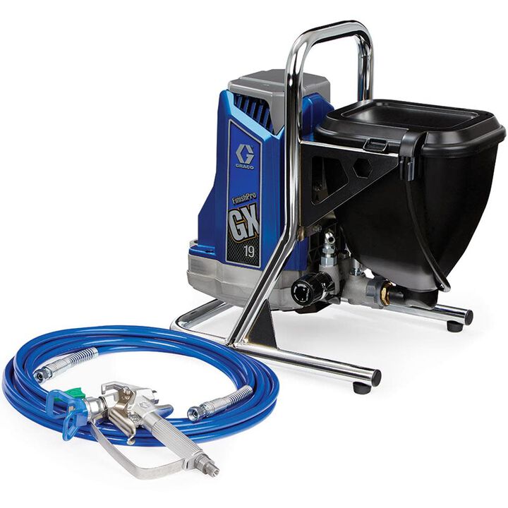 Graco FinishPro GX 19 Electric Airless Sprayer