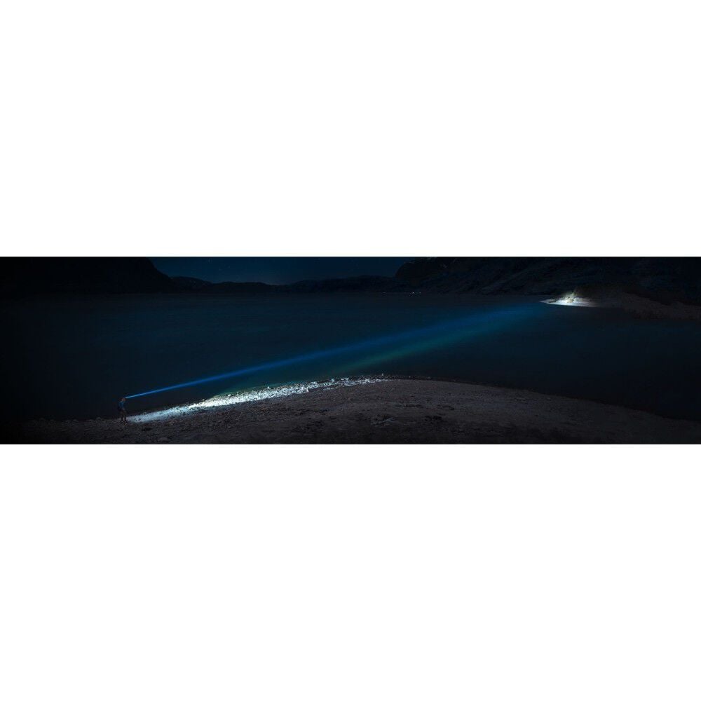 Nebo Luxtreme MZ60 1000 Lumens Rechargeable Battery Flashlight, large image number 8