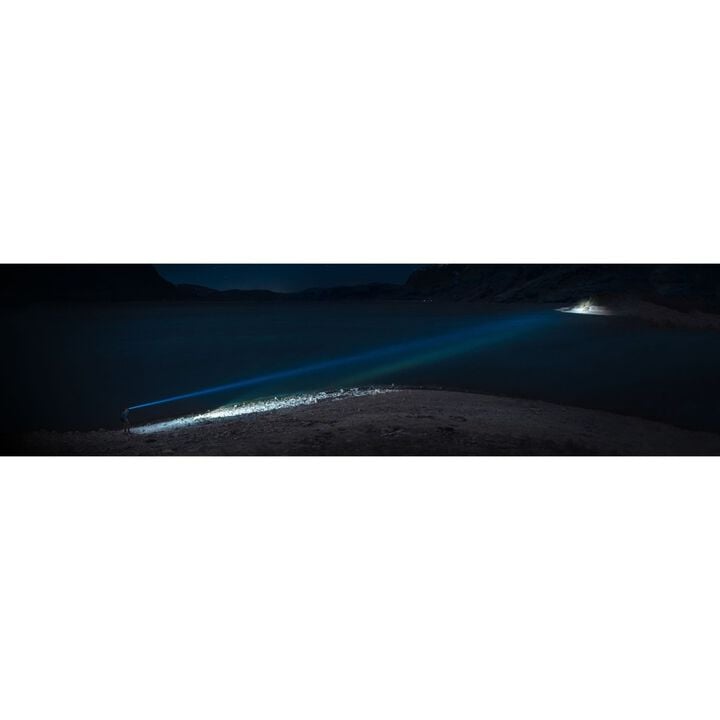 Nebo Luxtreme MZ60 1000 Lumens Rechargeable Battery Flashlight, large image number 7