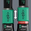 Wera Tools Click-Torque Lock A 6 2.5-25 Nm Adjustable Torque Wrench, small image number 3