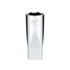 Milwaukee 1/2 in. Drive 15/16 in. SAE 6-Point Deep Socket with FOUR FLAT Sides, small image number 1