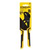 Stanley 8 Inch Groove Joint Pliers, small image number 3