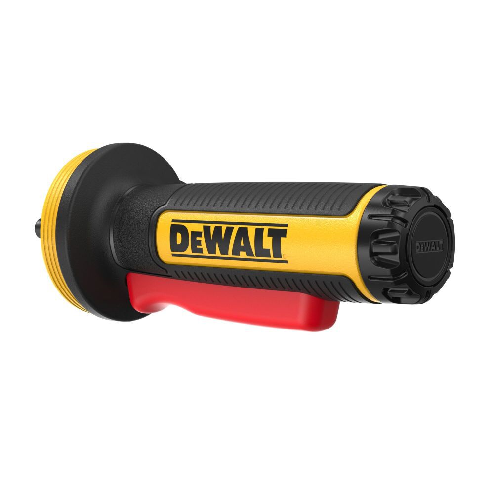 DEWALT DCH418SHD Side Handle, large image number 4
