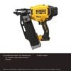 DEWALT 20V Max XR 21 Degree Plastic Collated Duplex Nailer (Bare Tool) and 16D 3-1/2 Inch x 0.131 Inch Collated Duplex Nail Bundle, small image number 3