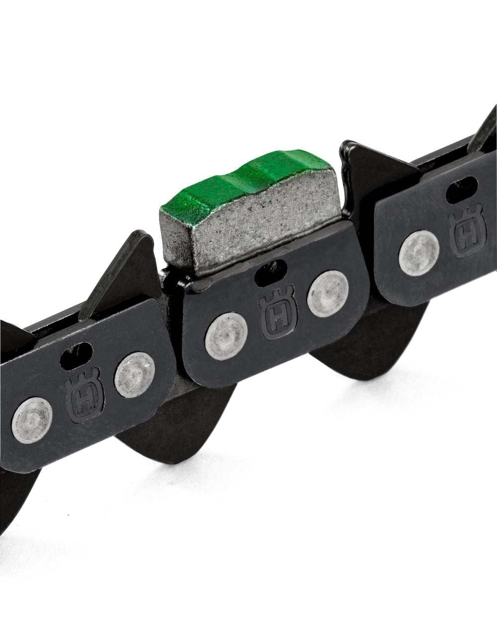 Husqvarna Construction ELITE-CHAIN C70 18 Inch Diamond Chain for Concrete, Brick and Block Cutting, large image number 2