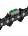 Husqvarna Construction ELITE-CHAIN C70 18 Inch Diamond Chain for Concrete, Brick and Block Cutting, small image number 2
