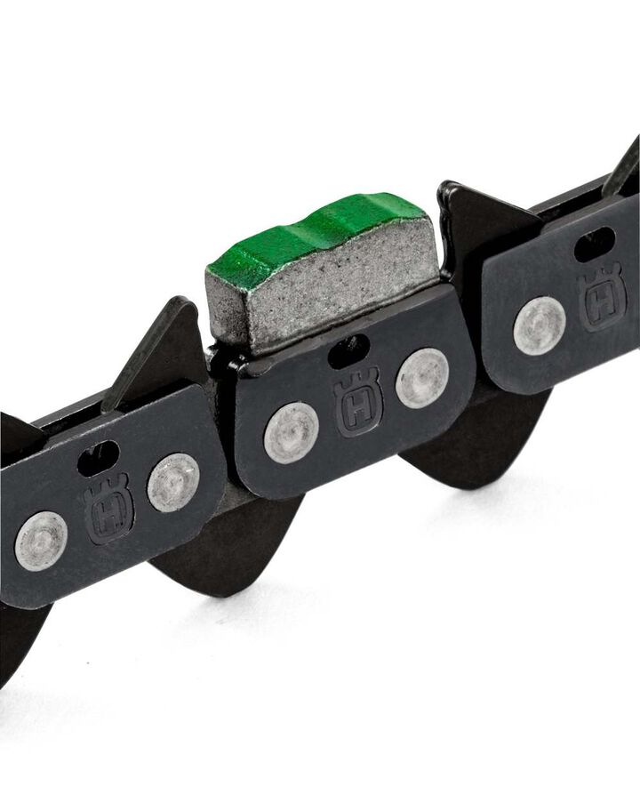 Husqvarna Construction ELITE-CHAIN C70 18 Inch Diamond Chain for Concrete, Brick and Block Cutting, large image number 1