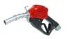 Fill-Rite 1 Inch Diesel High Flow Automatic Nozzle Red, small image number 1