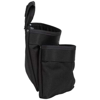 Klein Tools PowerLine Series 8 Pocket Tool Pouch, large image number 7