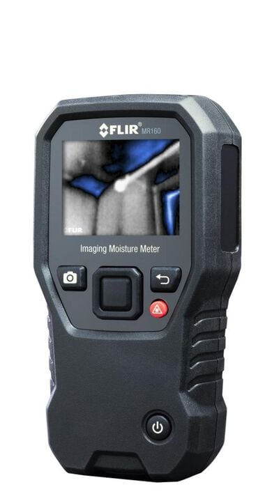 FLIR Imaging Moisture Meter with IGM