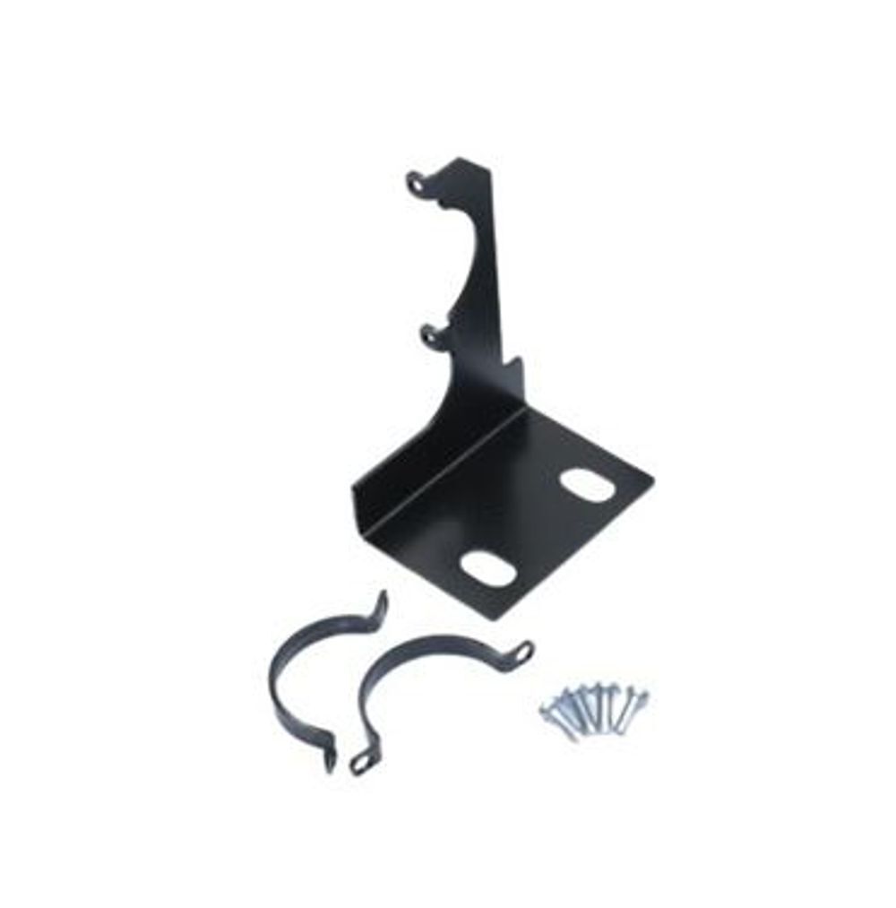 Ingersoll Rand Steel Mounting Bracket for FA30I & FA40I Filter - 24361966