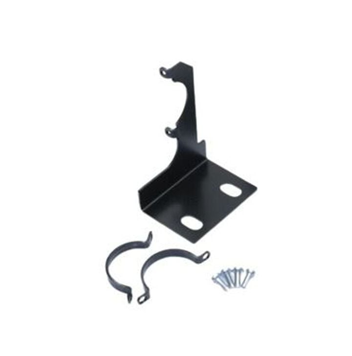 Ingersoll Rand Steel Mounting Bracket for FA30I & FA40I Filter