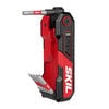 SKIL PWR CORE GO Folding Hex Key with 11 Piece Bit Set & Hand Strap, small image number 2